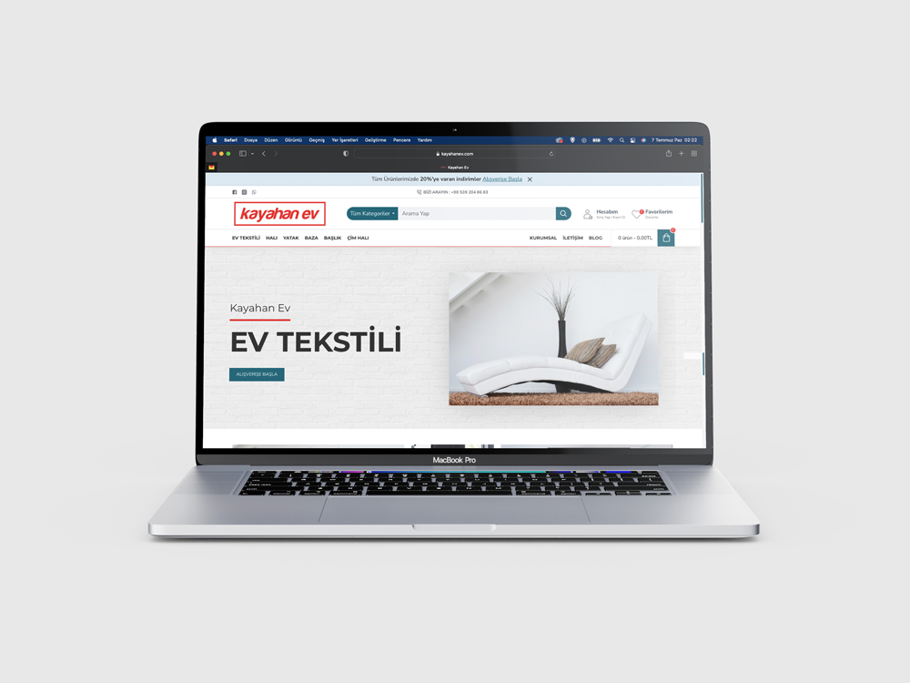 Bora Yazılım Projeler